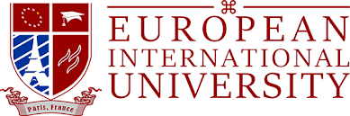 European International University France